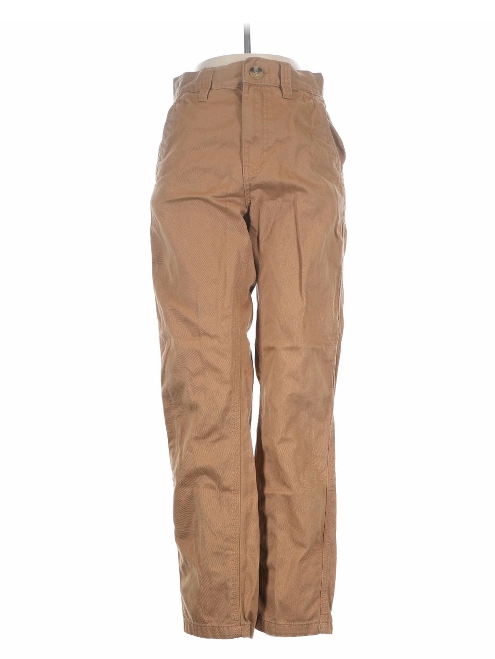 Cotton On Men's Relaxed Chinos Pants - Classic Straight Fit